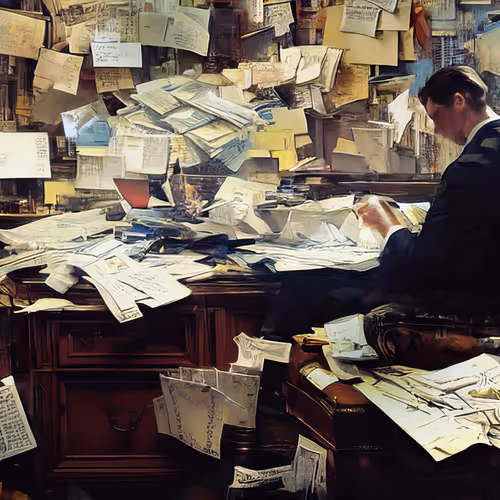 Paperless