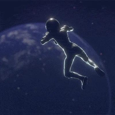 Star Swimmer
