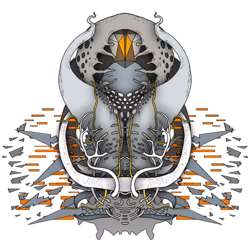 DECAY///REGAIN