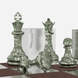 Checkmate