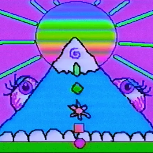 The Holy Mountain