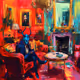 Devil’s Whisper