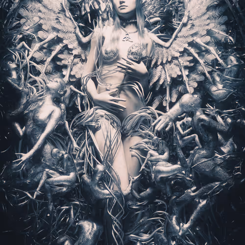 Darklight 2