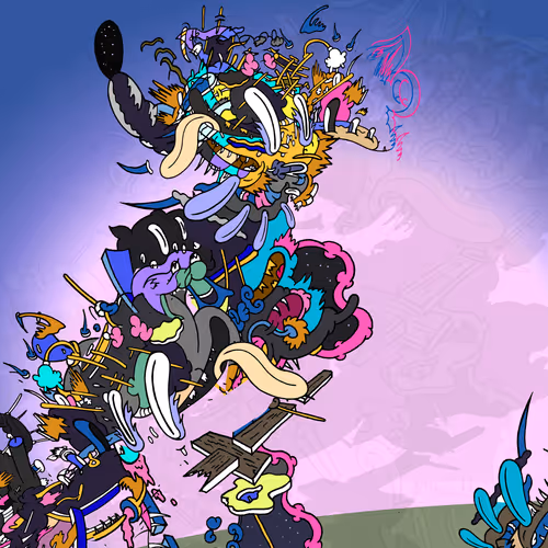 Argo Nacht