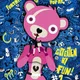 Pink Bear