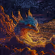 The Dragon of Air