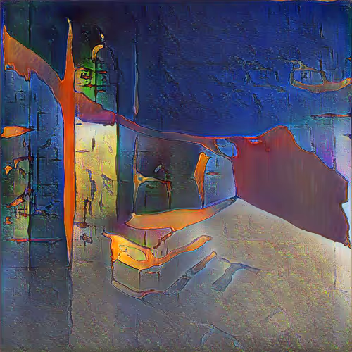 AI Street