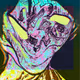 C:/> #223 CLONE Z ⍭ CURSED NFT ⍭