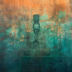 Jade Emperor - Old Gods #3