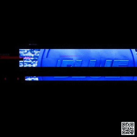 OFF BLUE - NO SIGNAL 