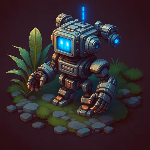 The Raac Bots 550486535