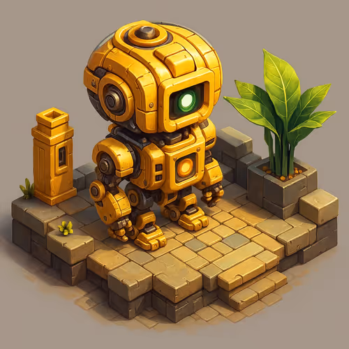 The Raac Bots 550486535