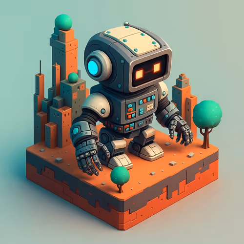 The Raac Bots 550486535