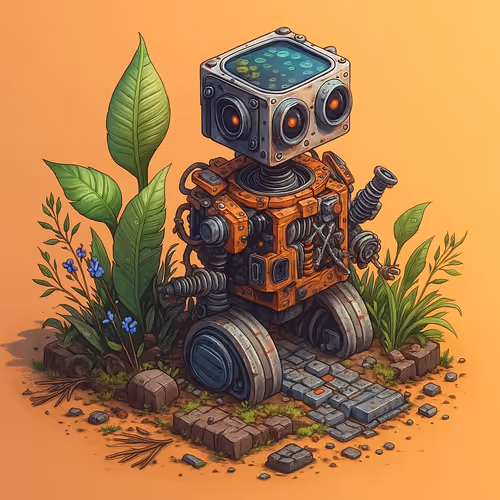 The Raac Bots 550486535