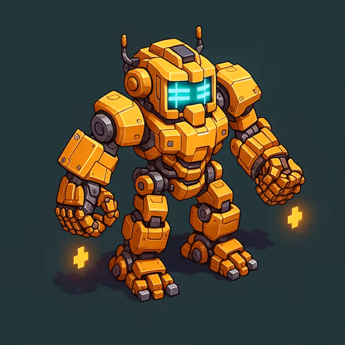 The Raac Bots 550486535