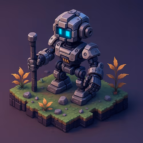 The Raac Bots 550486535