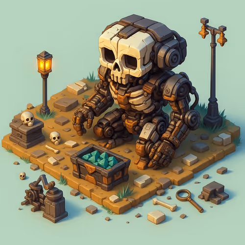 The Raac Bots 550486535