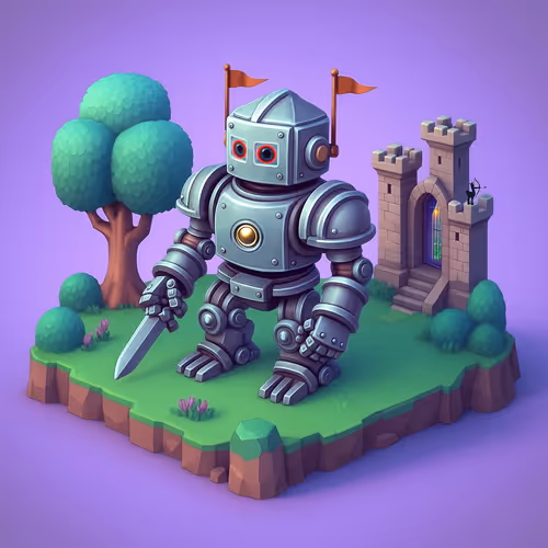 The Raac Bots 550486535