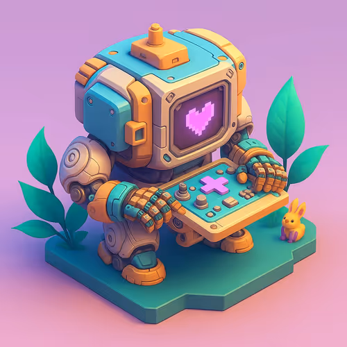 The Raac Bots 550486535
