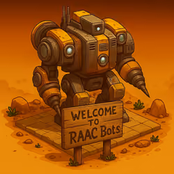 RAACBots #309