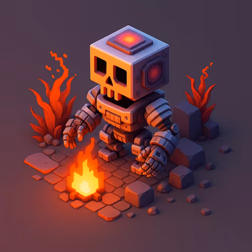 The Raac Bots 550486535