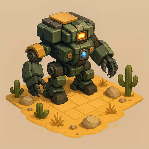 The Raac Bots 550486535