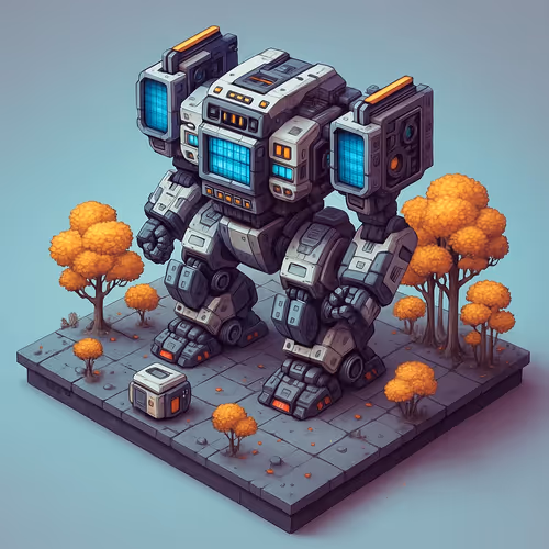 The Raac Bots 550486535