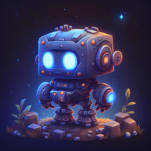 The Raac Bots 550486535