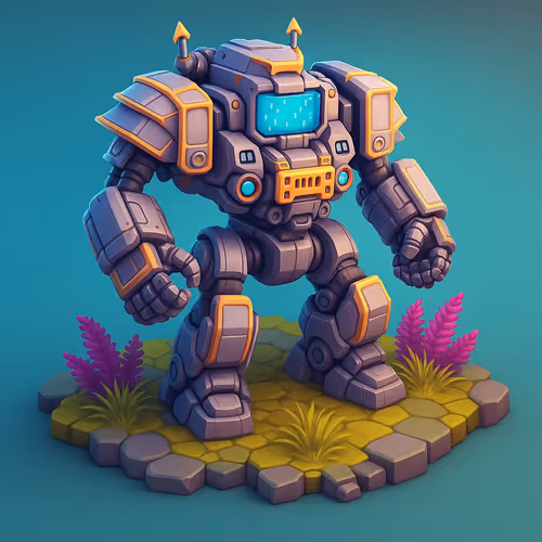 The Raac Bots 550486535