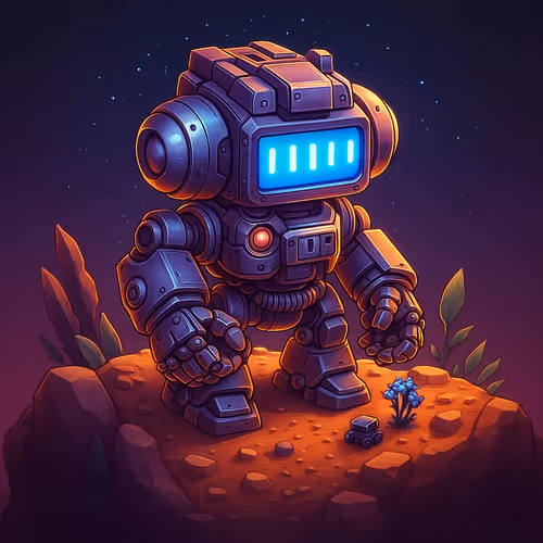 The Raac Bots 550486535