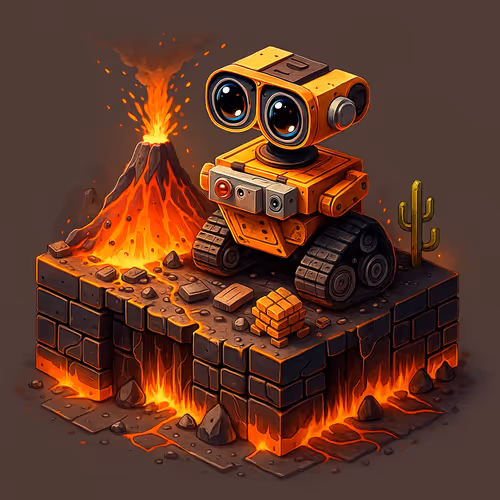 The Raac Bots 550486535