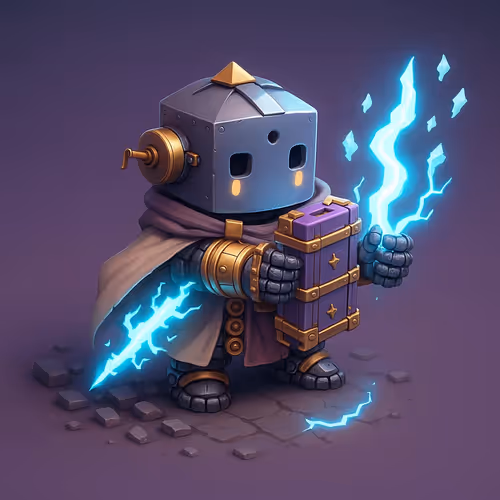 The Raac Bots 550486535