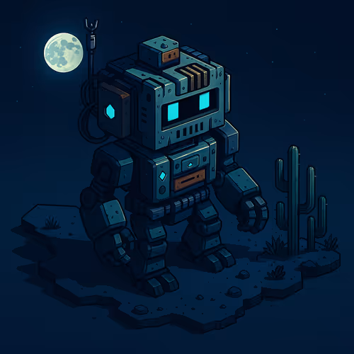 The Raac Bots 550486535