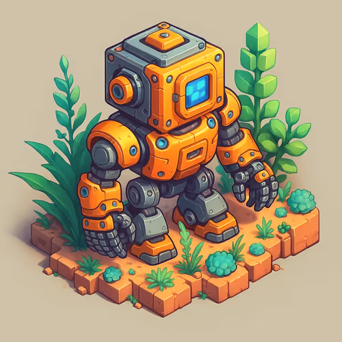 The Raac Bots 550486535