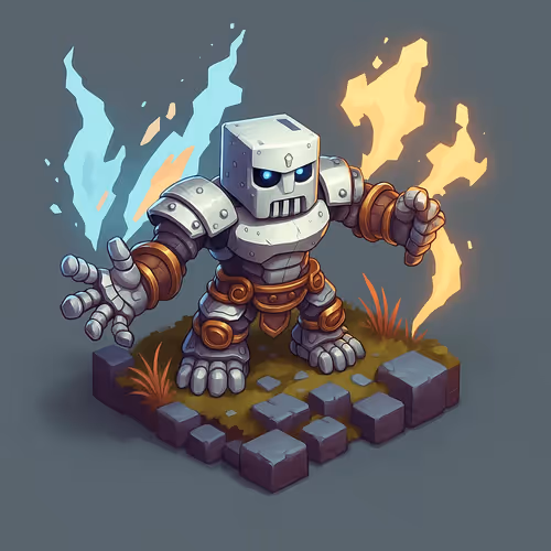 The Raac Bots 550486535