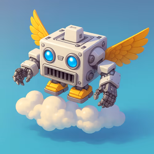 The Raac Bots 550486535