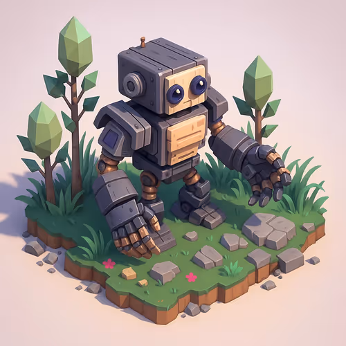 The Raac Bots 550486535