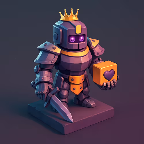 The Raac Bots 550486535