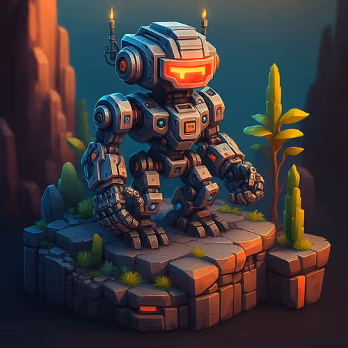 The Raac Bots 550486535