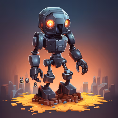 The Raac Bots 550486535