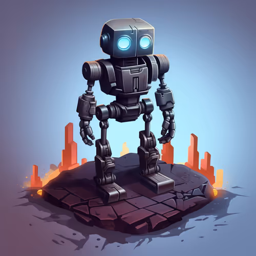 The Raac Bots 550486535