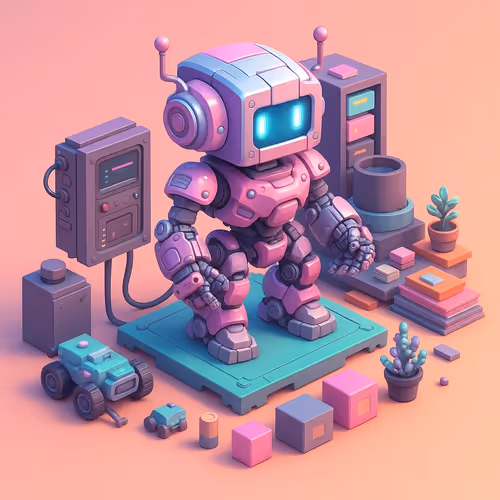 The Raac Bots 550486535