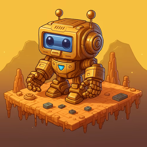 The Raac Bots 550486535