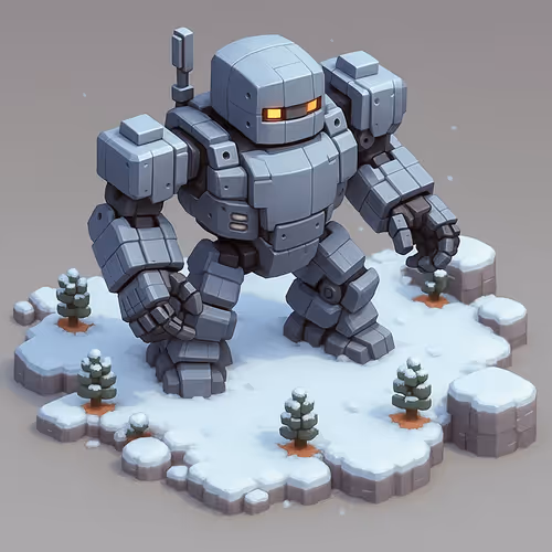 The Raac Bots 550486535