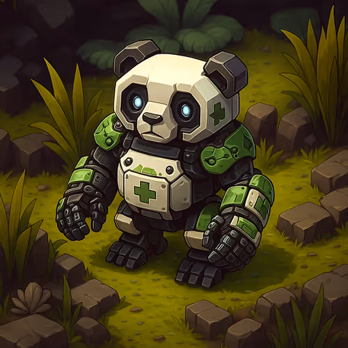 The Raac Bots 550486535