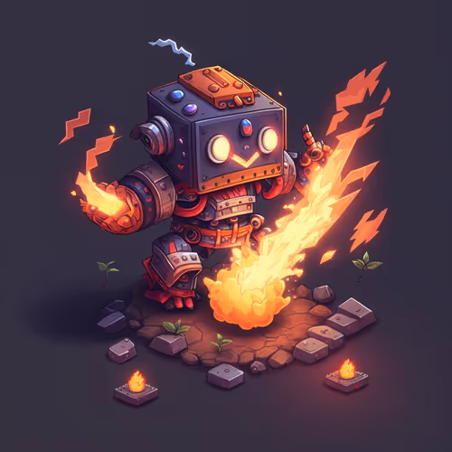The Raac Bots 550486535
