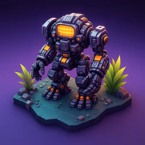 The Raac Bots 550486535