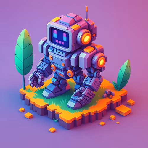 The Raac Bots 550486535