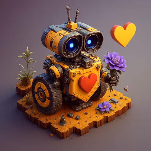 The Raac Bots 550486535