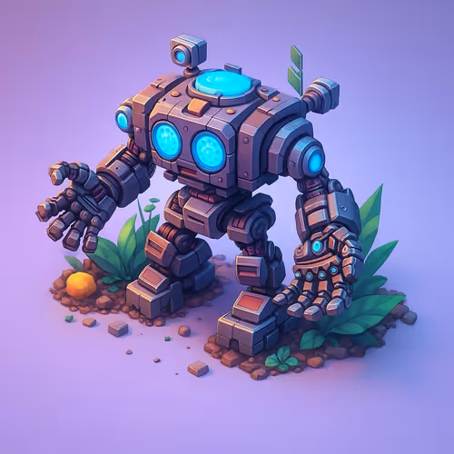 RAACBots #128